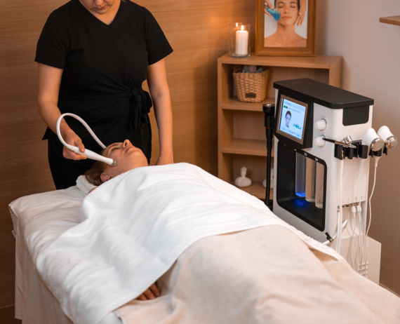 Radiance Lift 