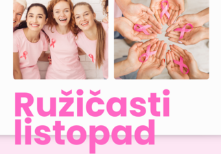 Ružičasti listopad u Life Wellnessu – ljepota s dobrim ciljem